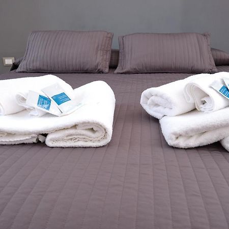 Doremi Guesthouse روما المظهر الخارجي الصورة