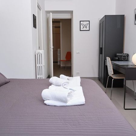 Doremi Guesthouse روما المظهر الخارجي الصورة