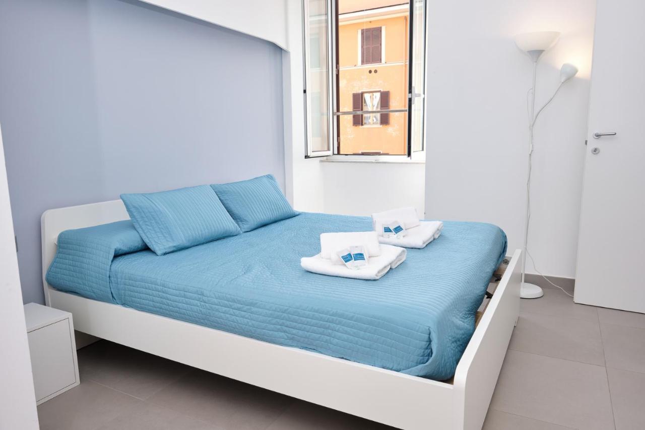 Doremi Guesthouse روما المظهر الخارجي الصورة