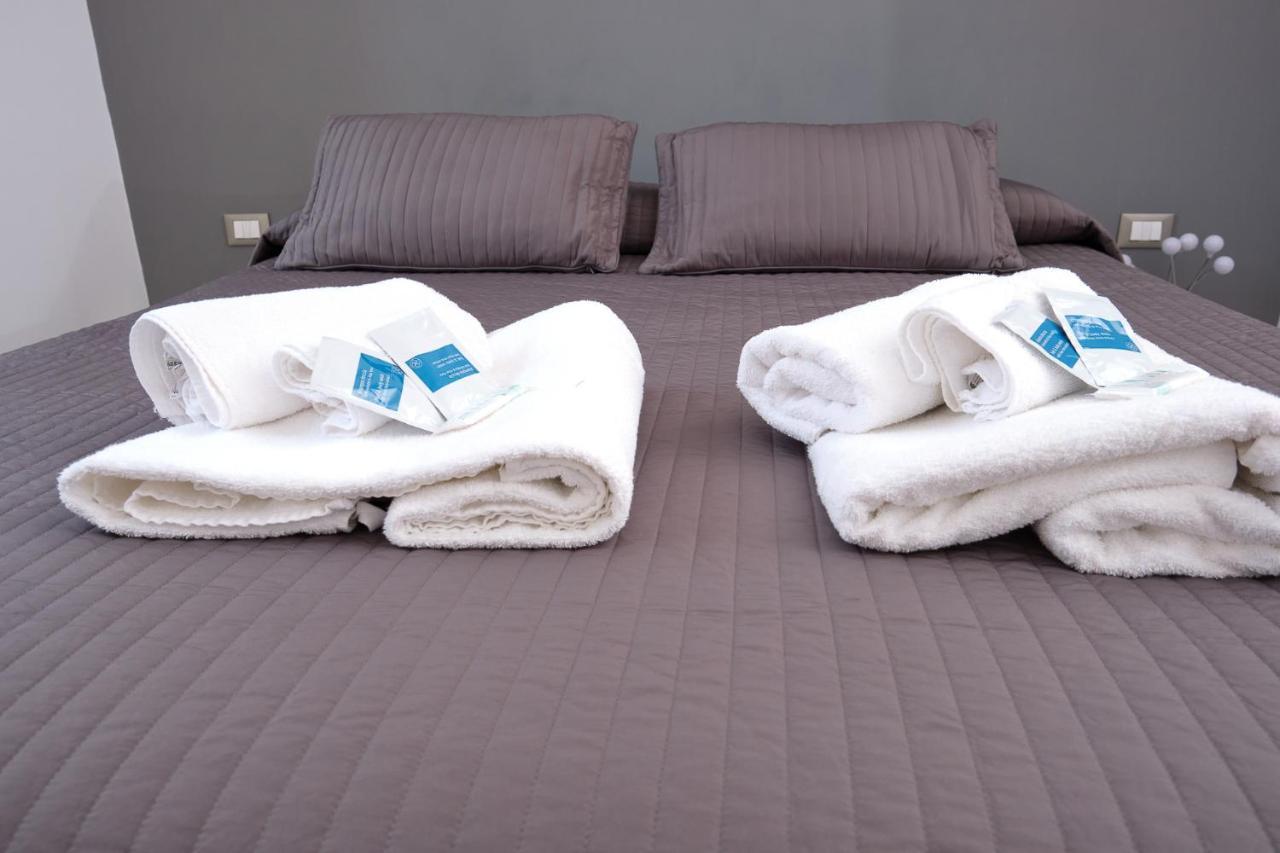 Doremi Guesthouse روما المظهر الخارجي الصورة