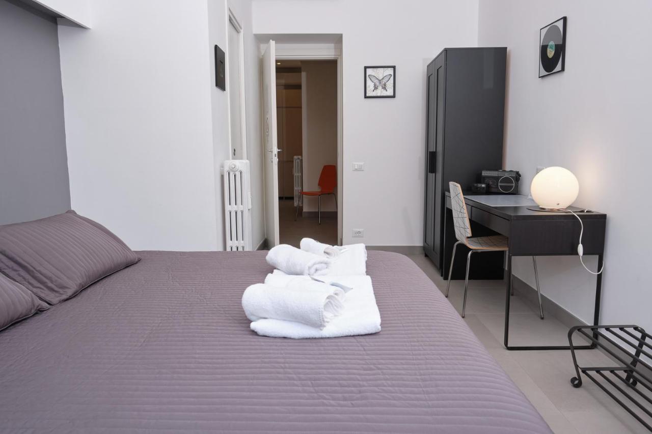 Doremi Guesthouse روما المظهر الخارجي الصورة