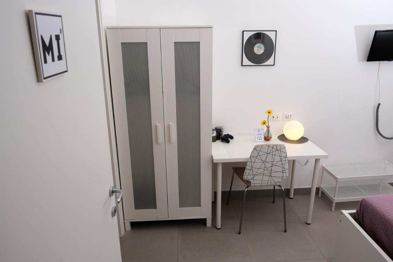 Doremi Guesthouse روما المظهر الخارجي الصورة